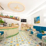 Royal Prisco Hotel Positano