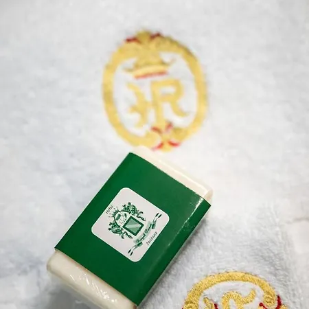 酒店 皇家普里斯科酒店 波西塔諾