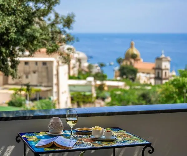 Royal Prisco Positano