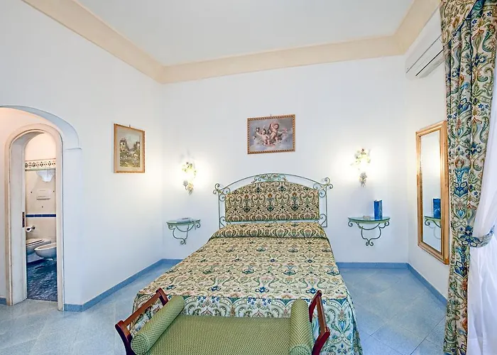 Royal Prisco Positano