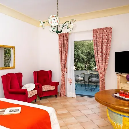 Royal Prisco Hotel