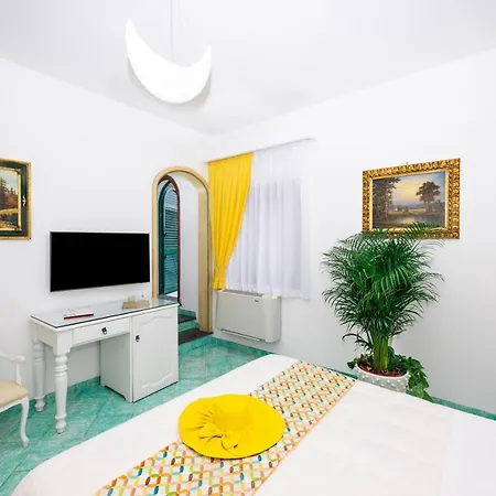 Royal Prisco Positano