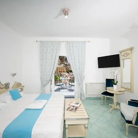 Royal Prisco Positano