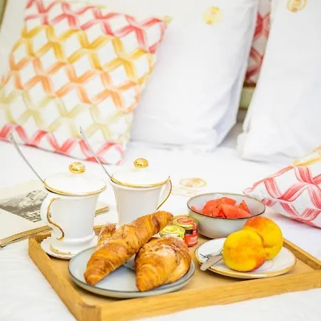 Royal Prisco Hotel 3*