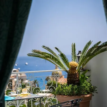 Hotel Royal Prisco Positano