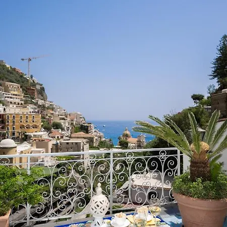 Royal Prisco Positano