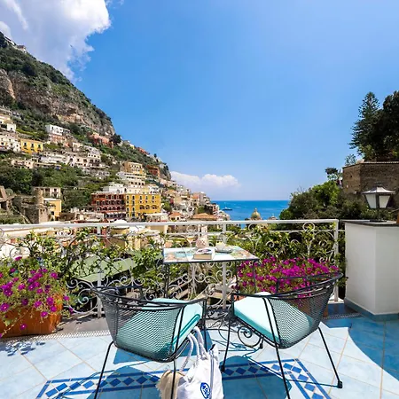 Hotel Royal Prisco
