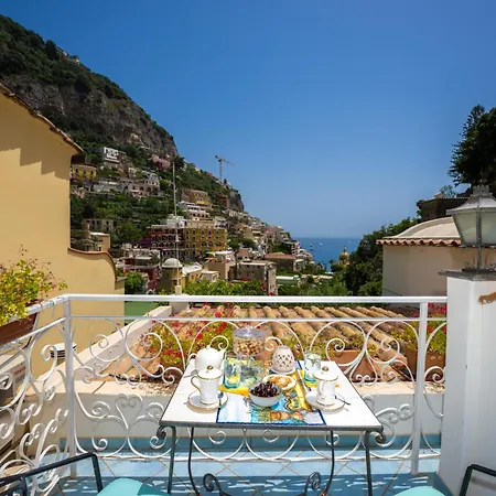Royal Prisco Hotel