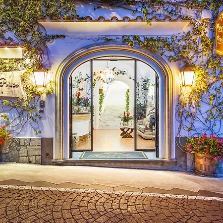 Hotel Royal Prisco