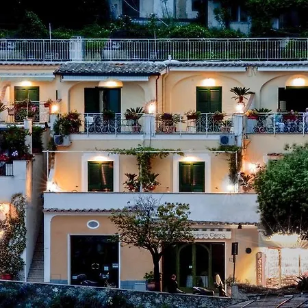 Hotel Royal Prisco