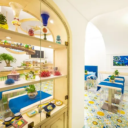 Royal Prisco Positano