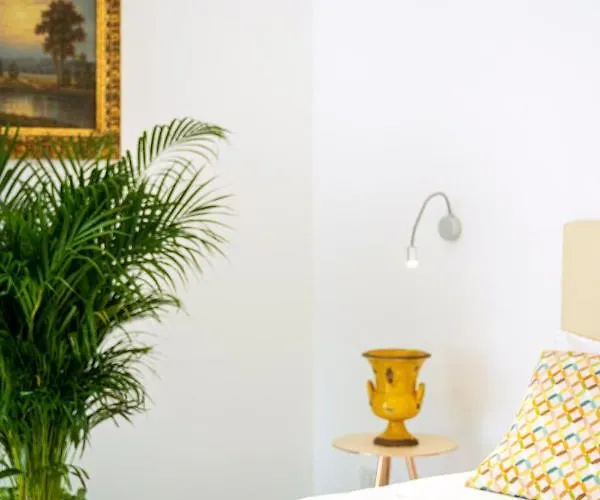 Royal Prisco Hotel Positano