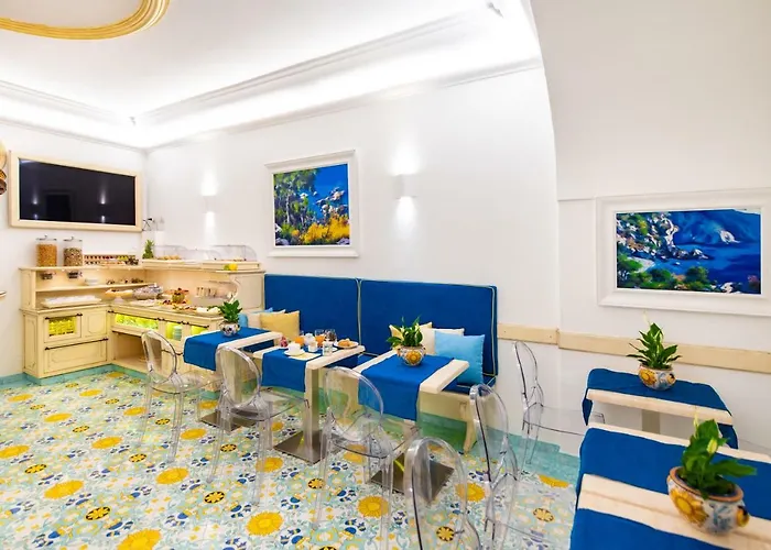 Royal Prisco Ποζιτάνο