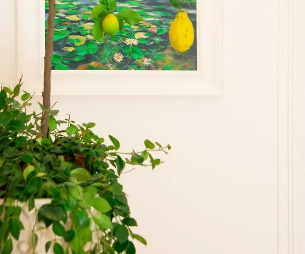 Hotel Royal Prisco Positano