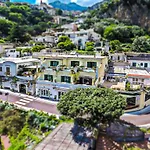 Ξενοδοχείο Royal Prisco