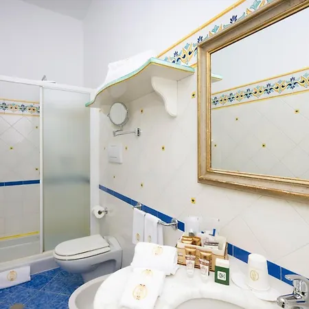 Hotel Royal Prisco 3*