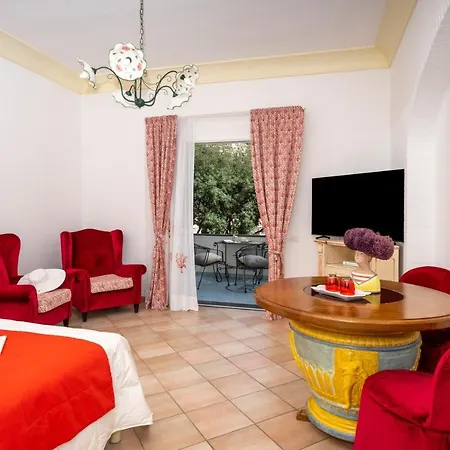 Royal Prisco Positano
