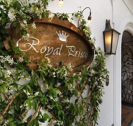 Royal Prisco 3*