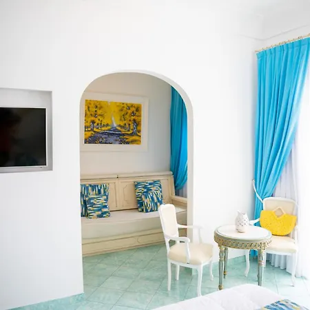 Hotel Royal Prisco