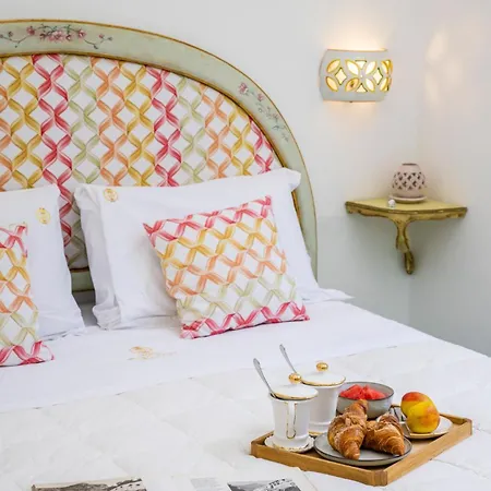 Hotel Royal Prisco Positano