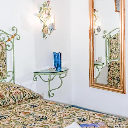 Hotel Royal Prisco Positano