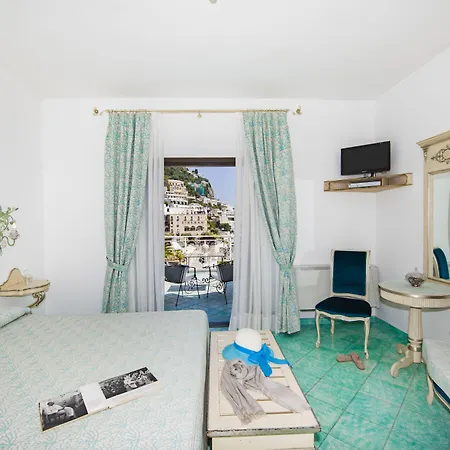 Royal Prisco Hotel