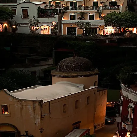 Hotel Royal Prisco Positano