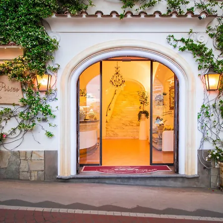 Royal Prisco Positano