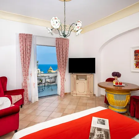 Hotel Royal Prisco