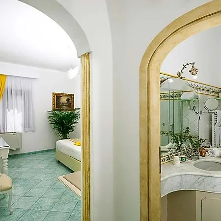 Royal Prisco 3* Positano