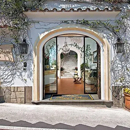 Royal Prisco Positano