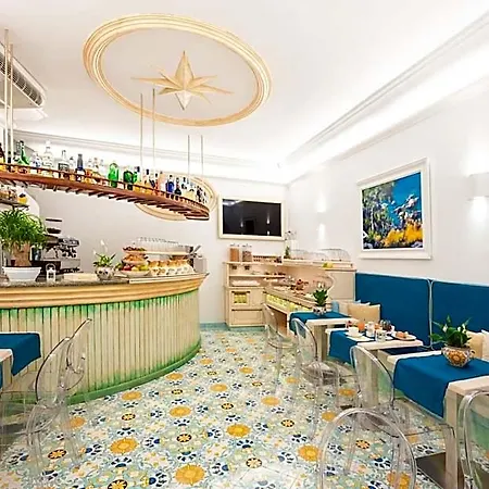 Hotel Royal Prisco Positano