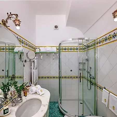 Royal Prisco Hotel Positano