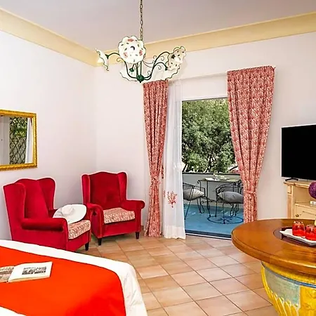Royal Prisco Positano