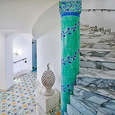 Royal Prisco Positano