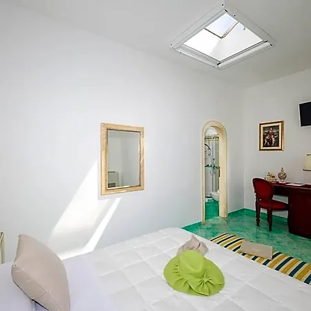 Royal Prisco Hotel Positano