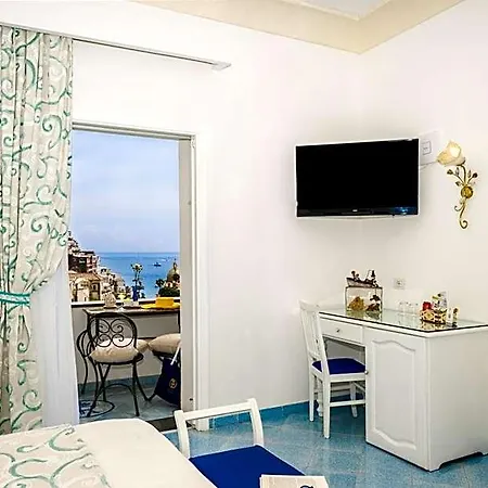 Hotel Royal Prisco Positano