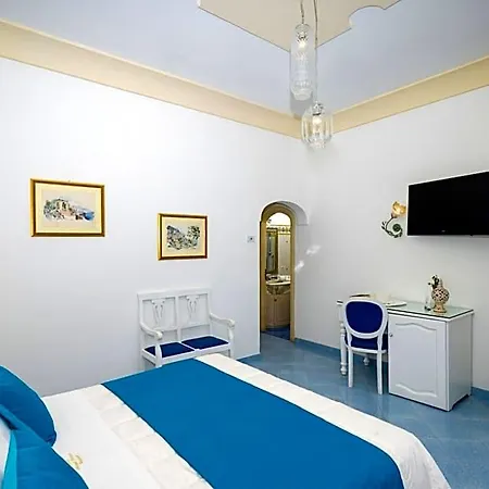 Hotel Royal Prisco Positano