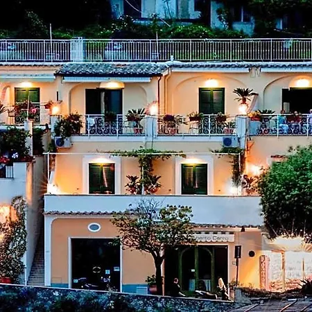 Hotel Royal Prisco