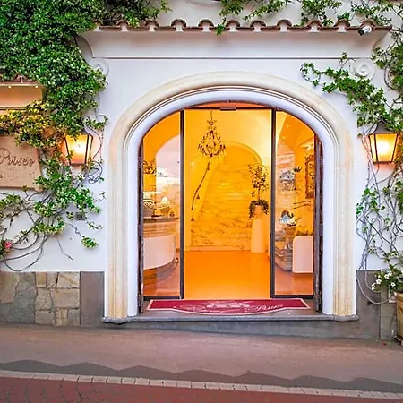 Royal Prisco 3* Positano