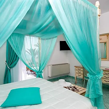 Hotel Royal Prisco Positano