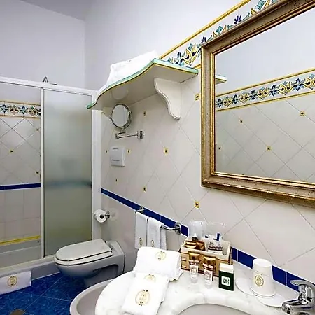 Hotel Royal Prisco