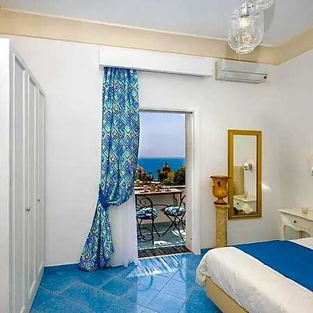Hotel Royal Prisco
