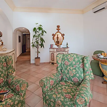 Royal Prisco Hotel Positano