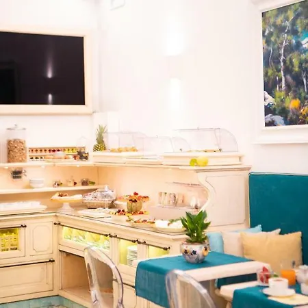 Hotel Royal Prisco Positano