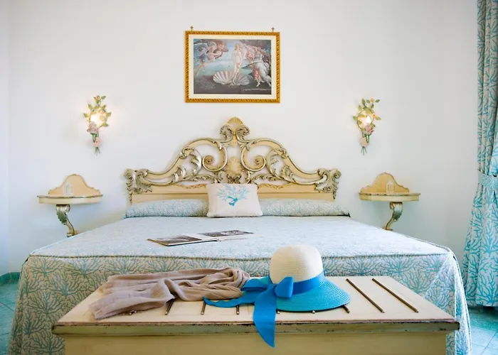 מלון Royal Prisco פוזיטנו