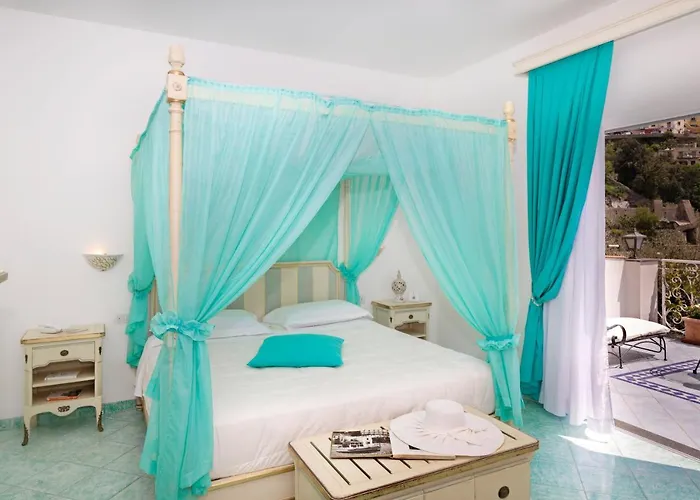 מלון Royal Prisco 3*