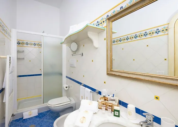 מלון Royal Prisco 3*