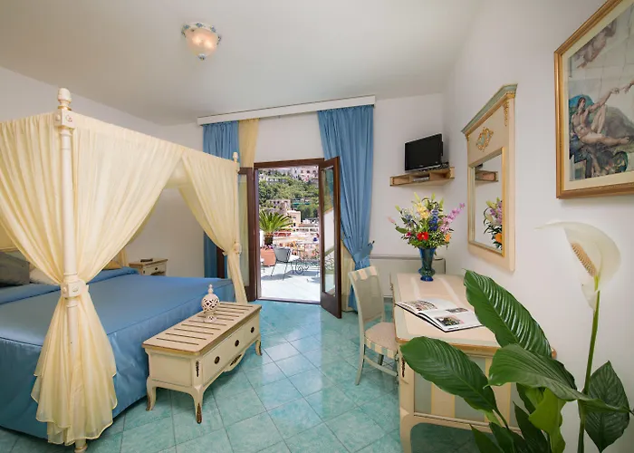 Royal Prisco מלון