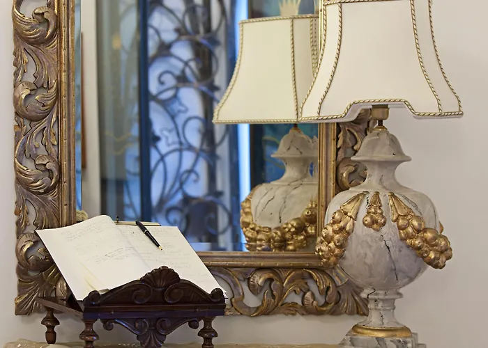 Royal Prisco 3* פוזיטנו